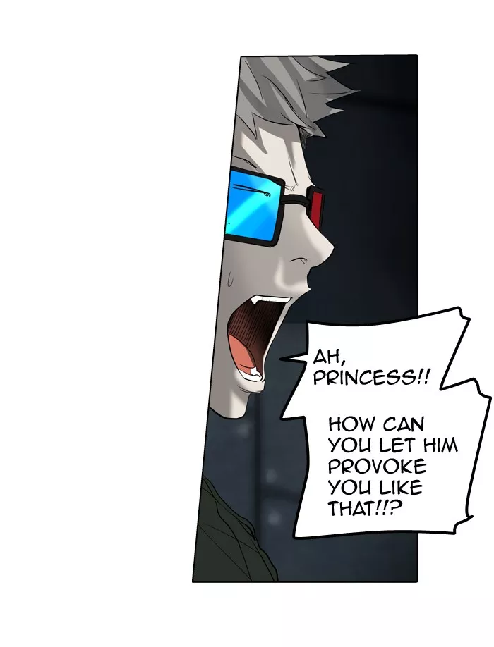 Tower of God, chapter 271, image 28