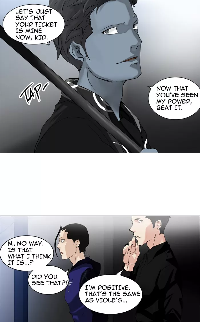 Tower of God, chapter 212, image 2