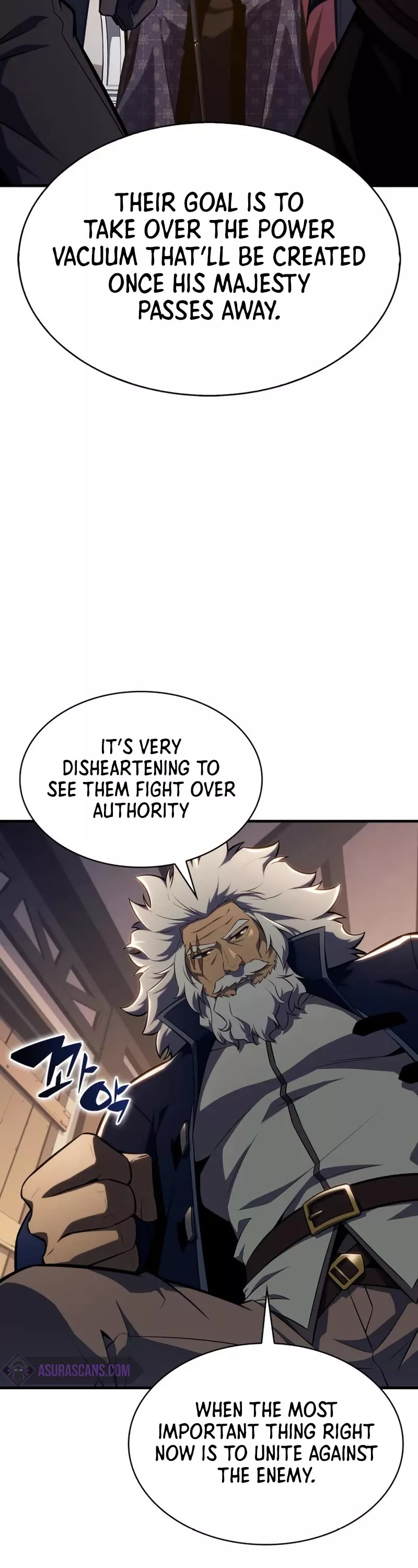 Solo Max-Level Newbie, chapter 130, image 21
