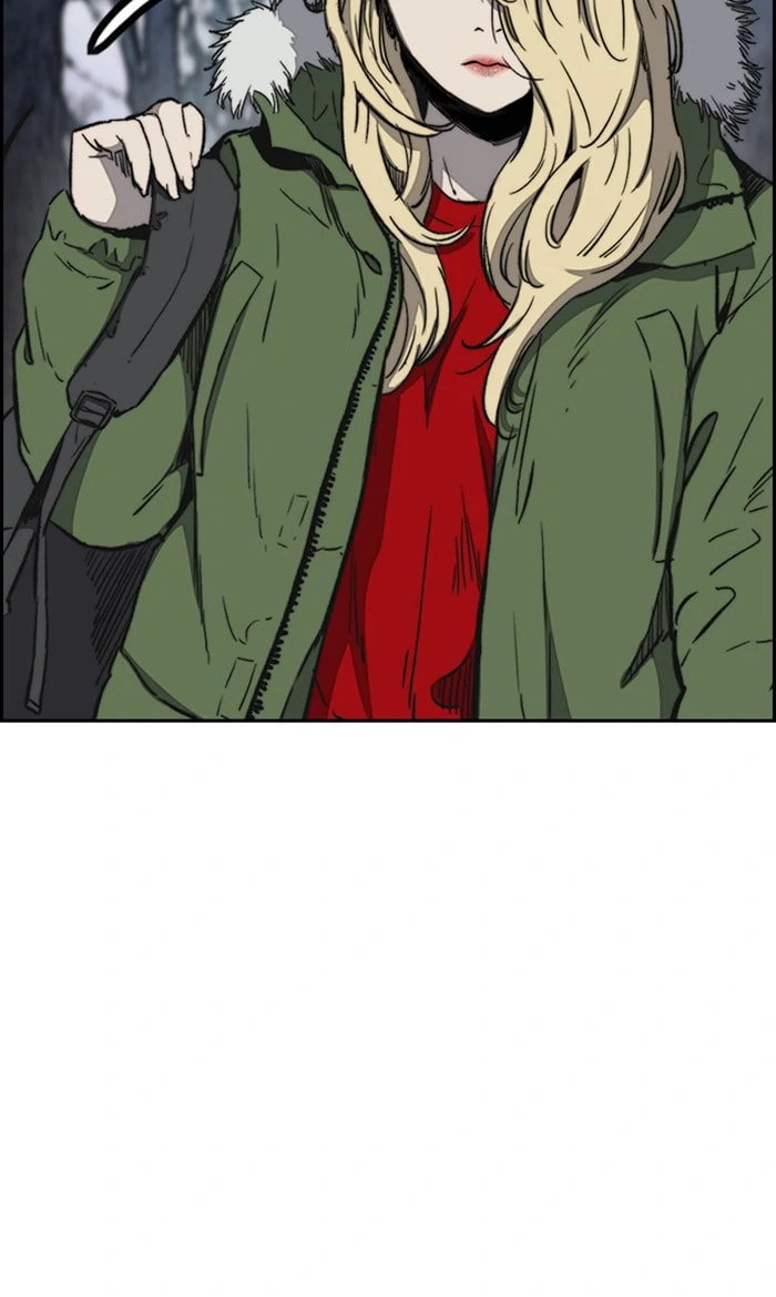 Wind Breaker, chapter 256, image 53