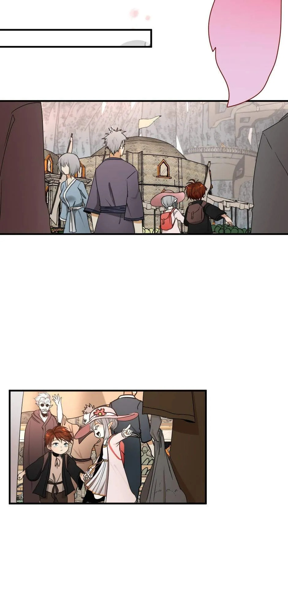 The Beginning After the End, chapter 25, page 14