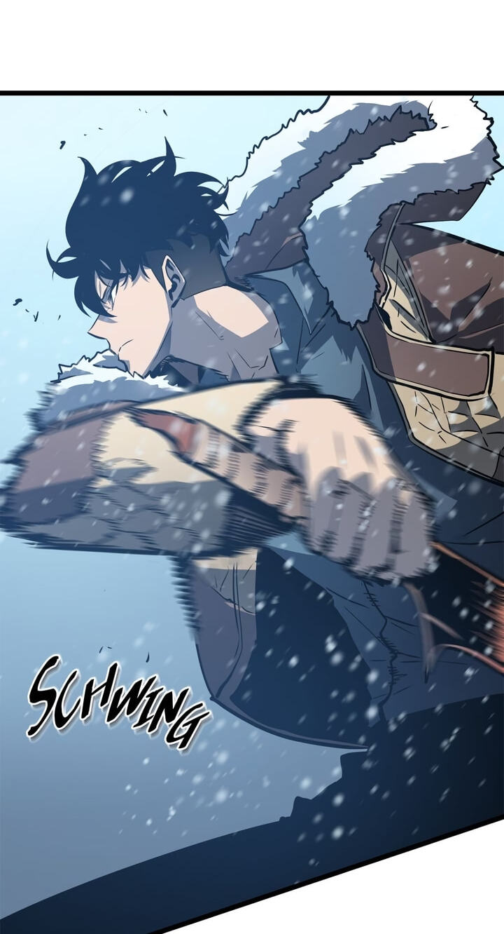 Solo Leveling, chapter 54, page 45