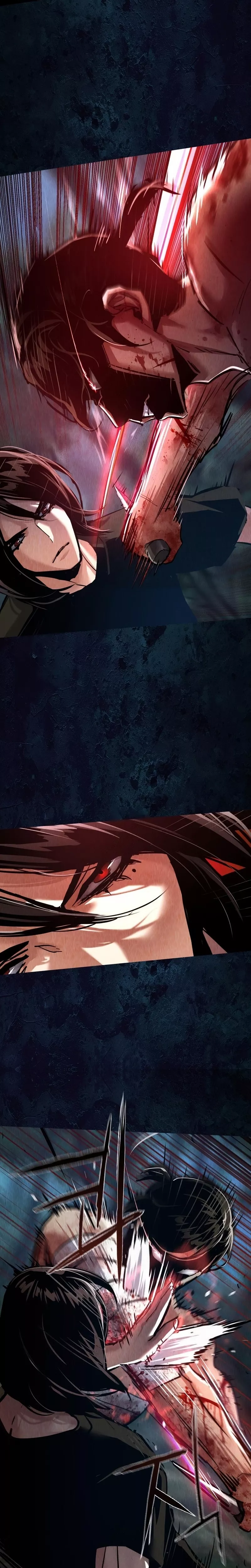 Teenage Mercenary, chapter 271, image 31
