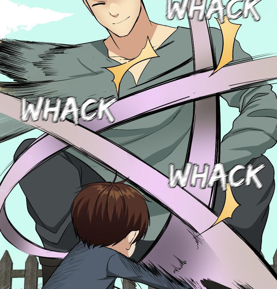 The Beginning After the End, chapter 5, page 79