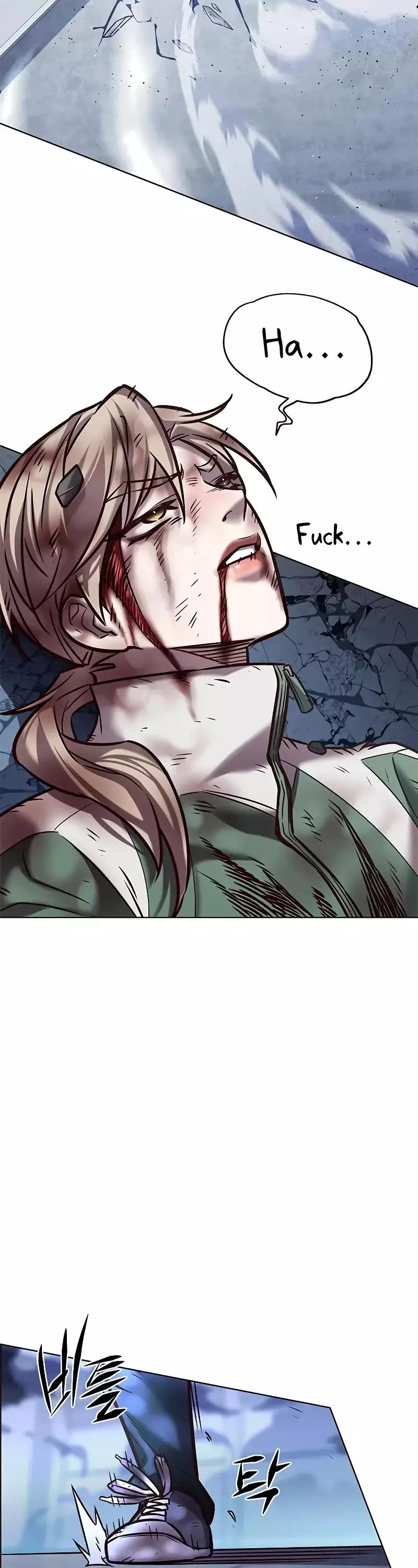 Eleceed, chapter 288, image 49