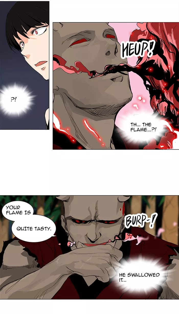 Tower of God, chapter 167, image 40