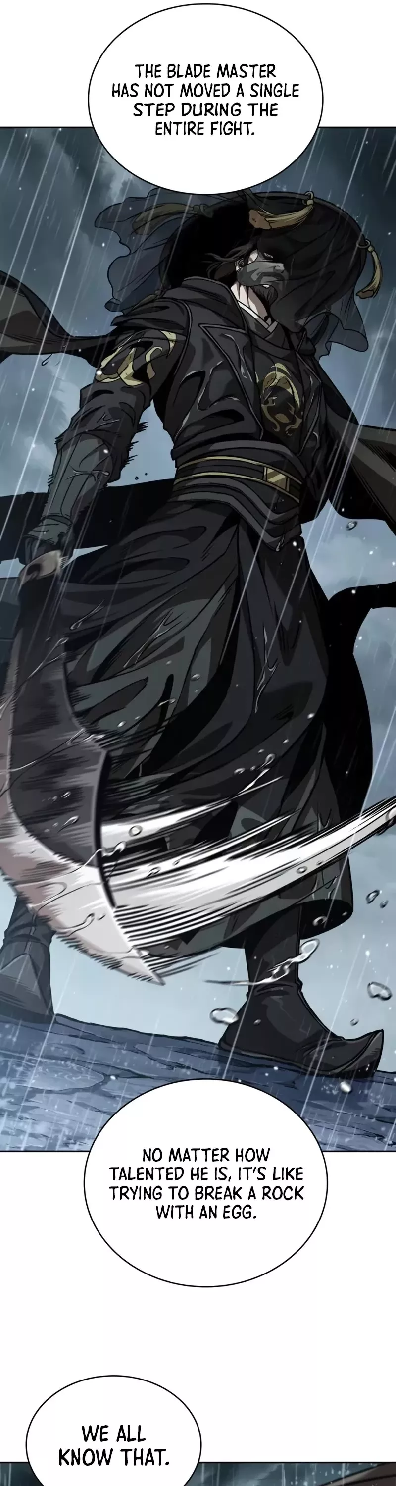 Nano Machine, chapter 243, image 37