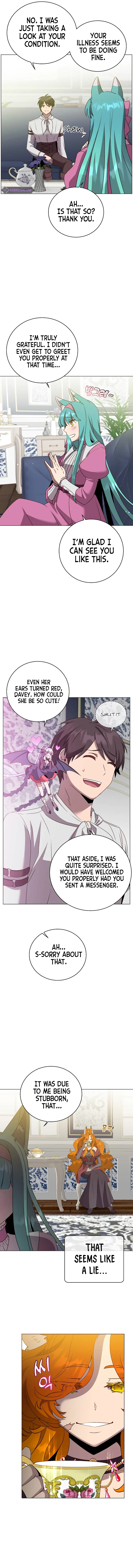The Max Level Hero has Returned!, chapter 151, image 3