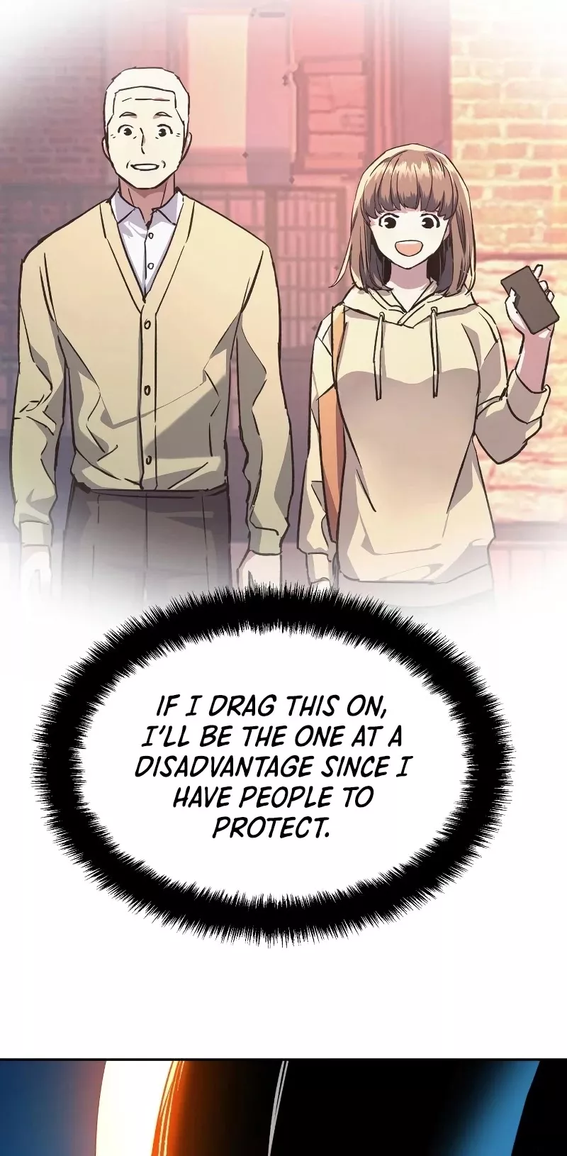 Teenage Mercenary, chapter 41, image 14