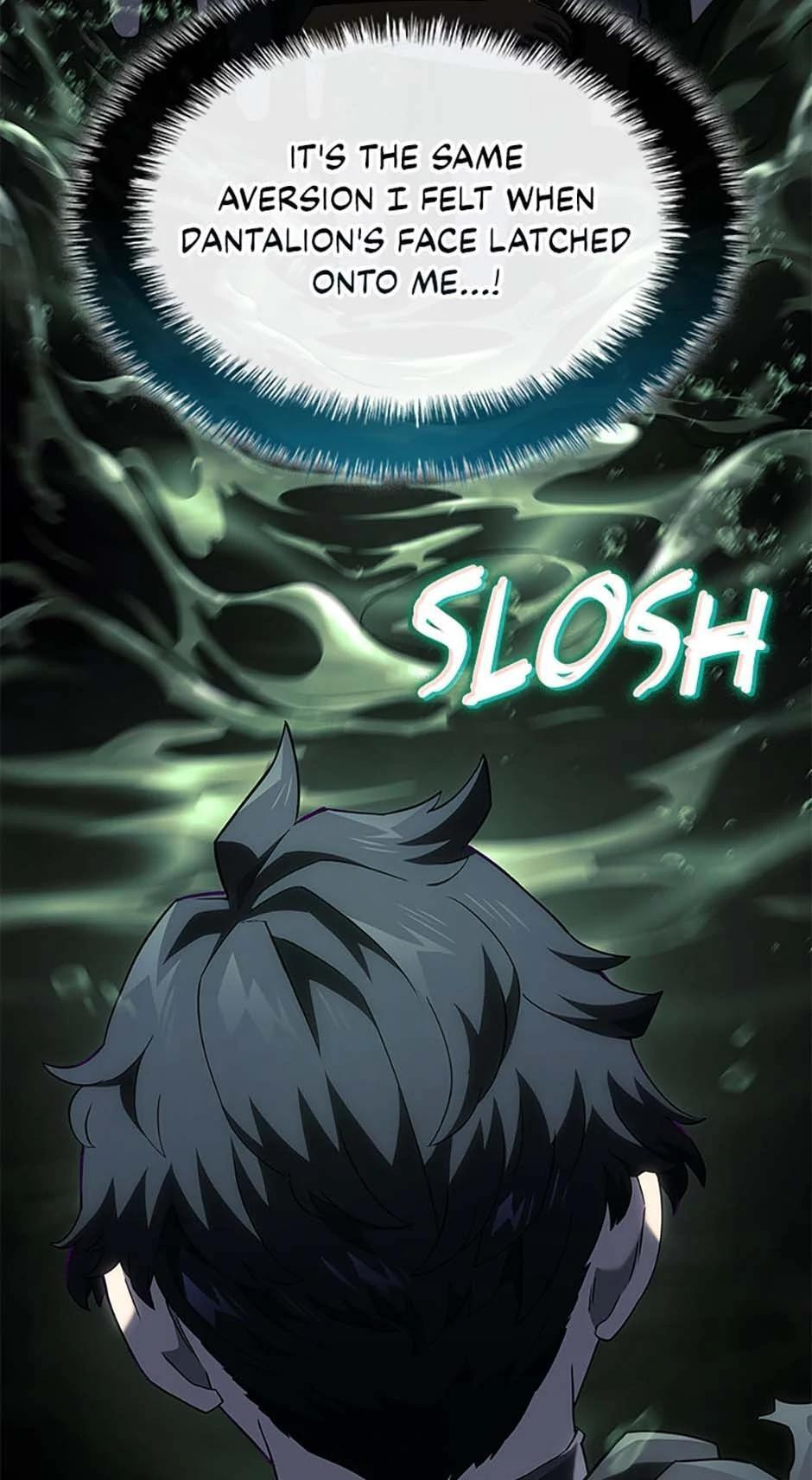 Revenge of the Baskerville Bloodhound, chapter 89, image 12