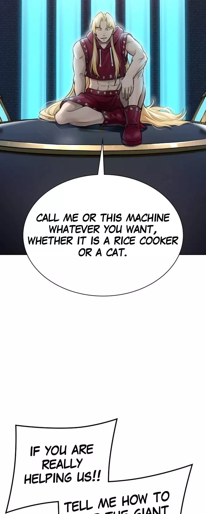 Tower of God, chapter 630, image 87