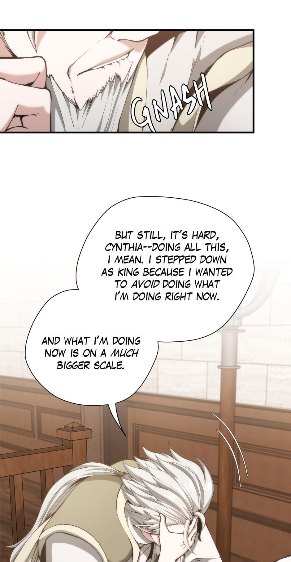 The Beginning After the End, chapter 167, image 68