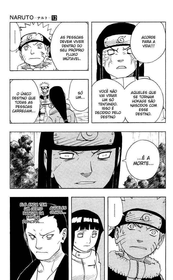 Naruto, chapter 100, image 12