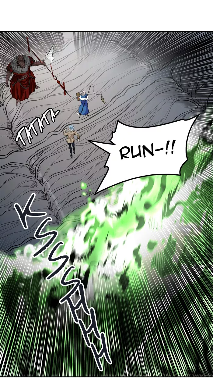 Tower of God, chapter 345, image 64