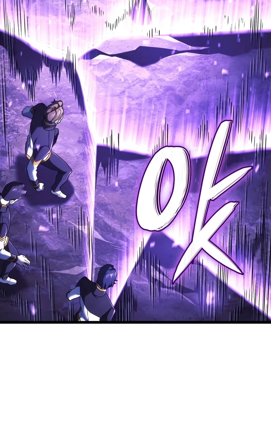 Revenge of the Iron-Blooded Sword Hound, chapter 165, image 7
