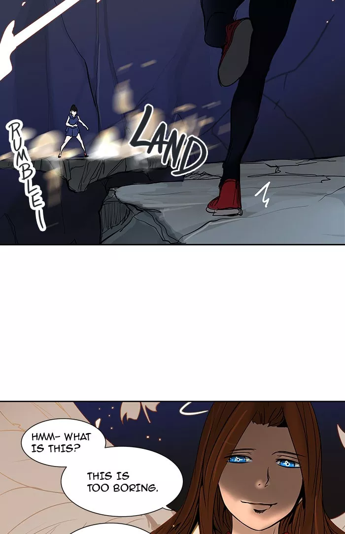 Tower of God, chapter 256, image 36