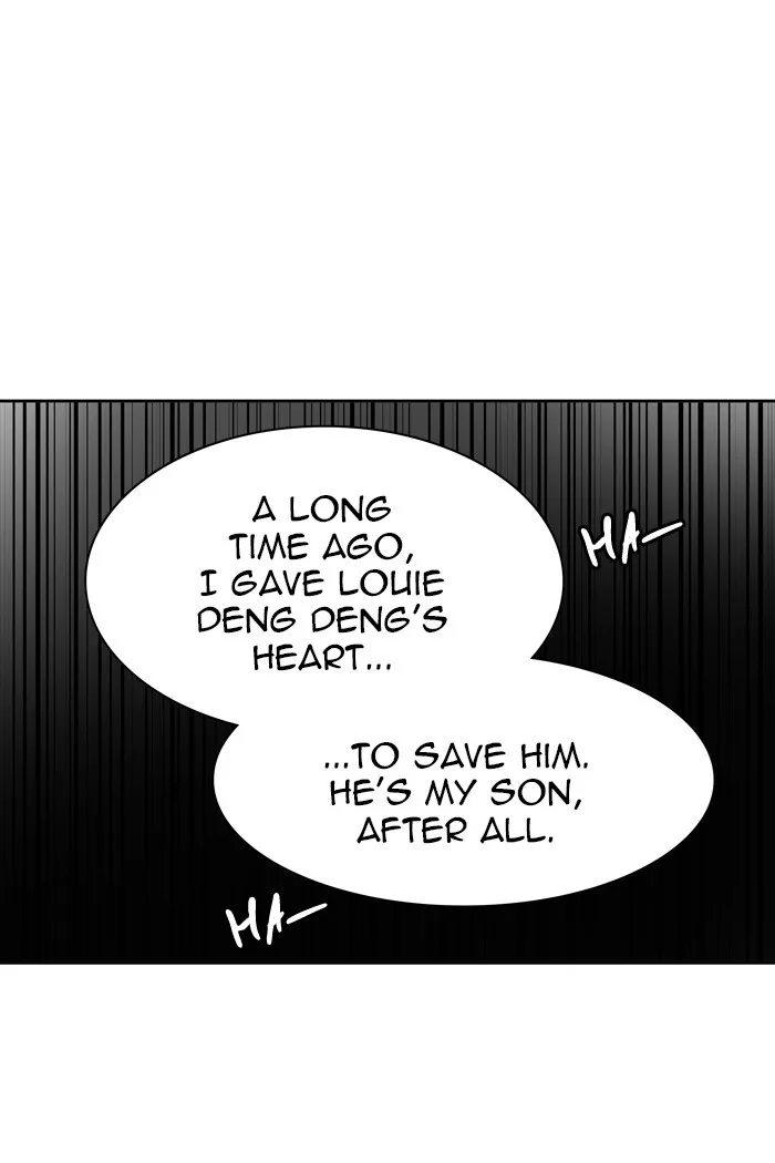 Tower of God, chapter 450, image 50