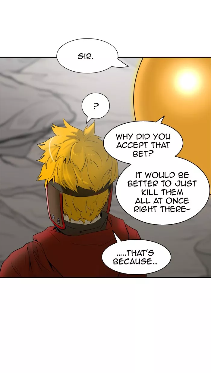 Tower of God, chapter 368, image 7