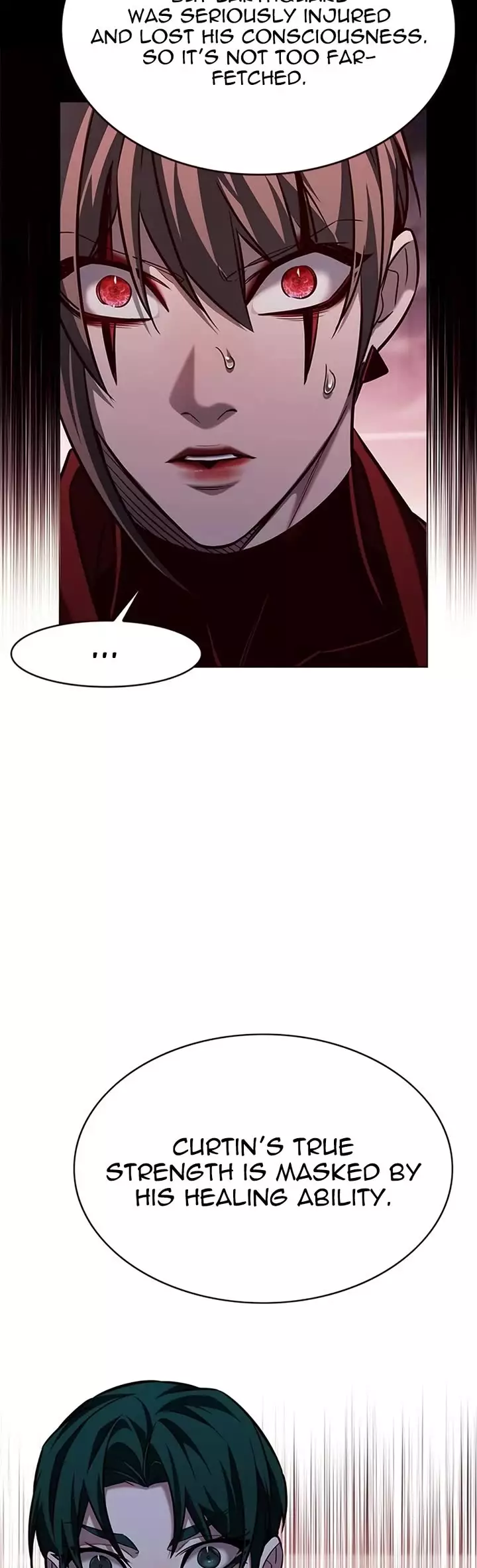 Eleceed, chapter 262, image 11