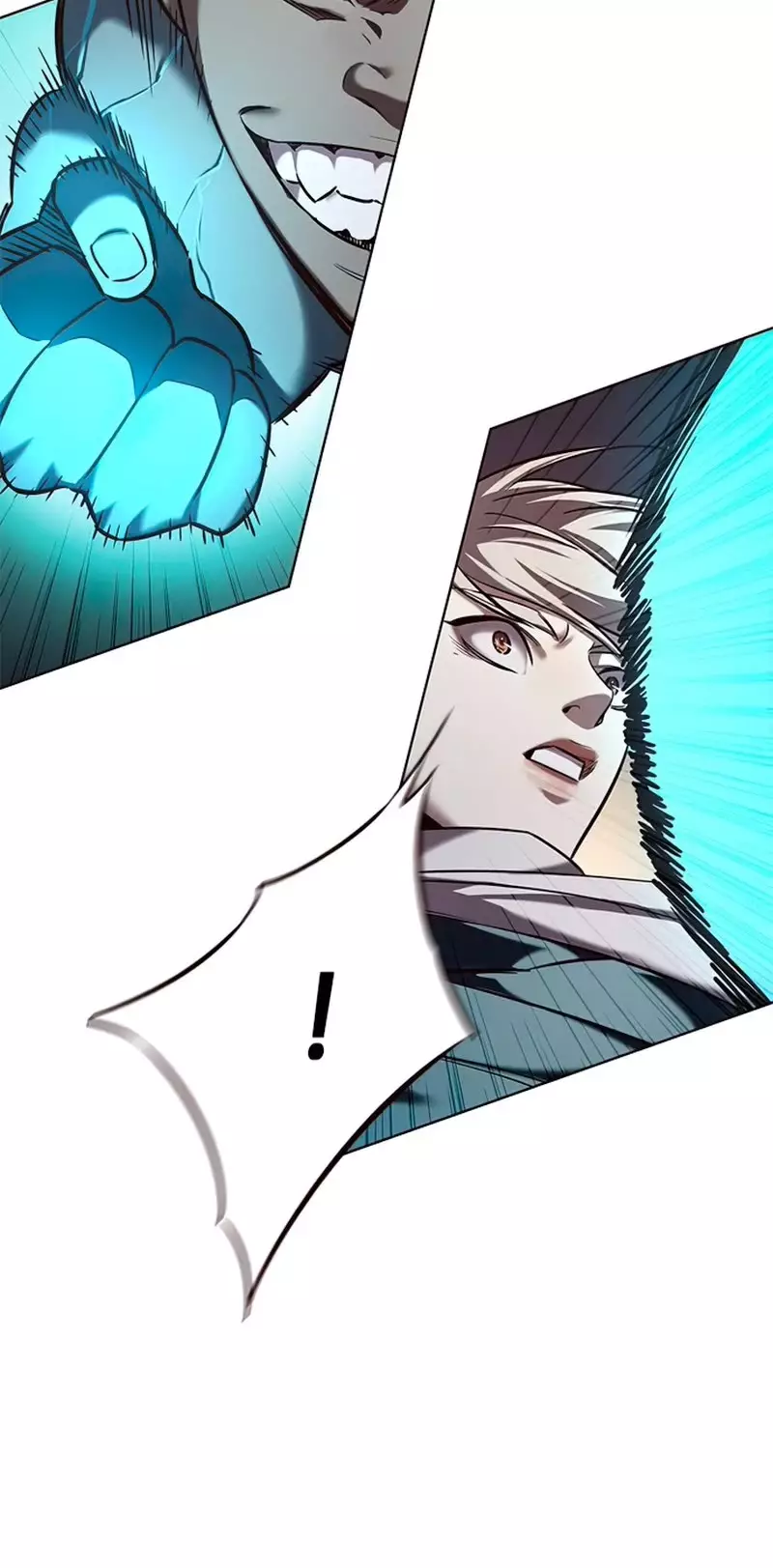 Eleceed, chapter 233, image 32