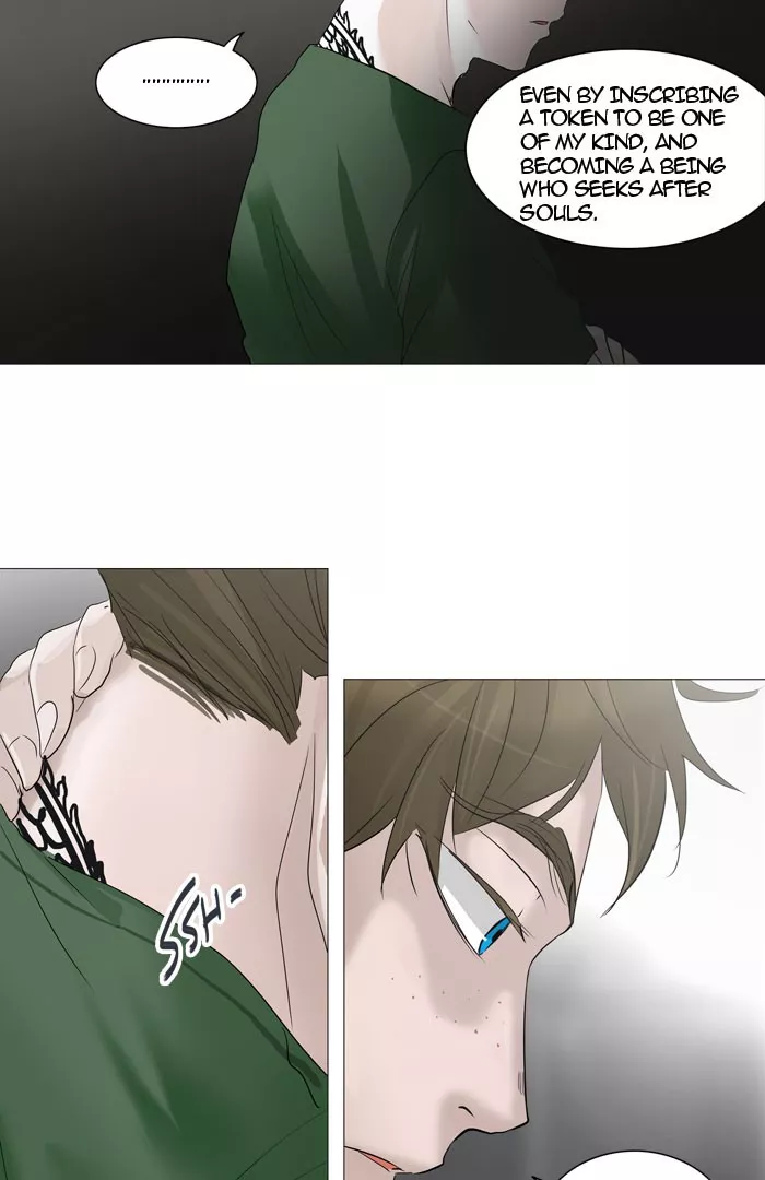 Tower of God, chapter 240, image 24