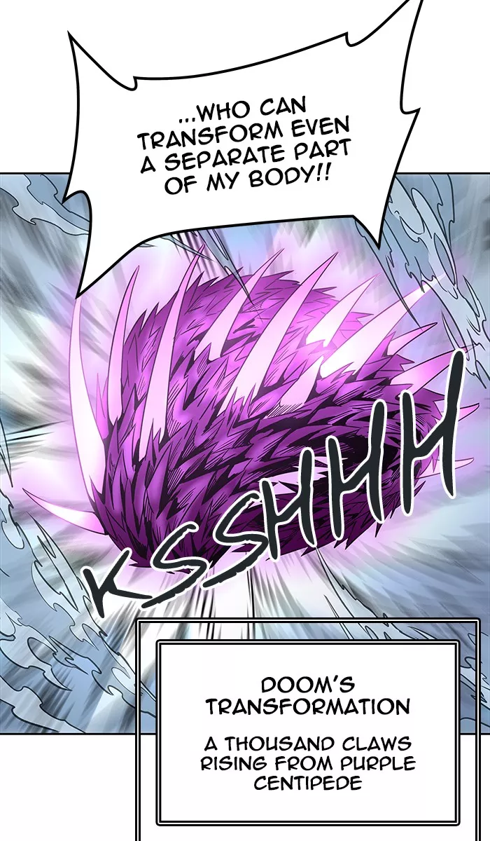 Tower of God, chapter 472, image 24