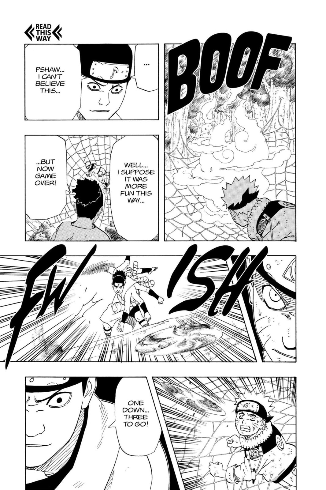 Naruto, chapter 192, image 13