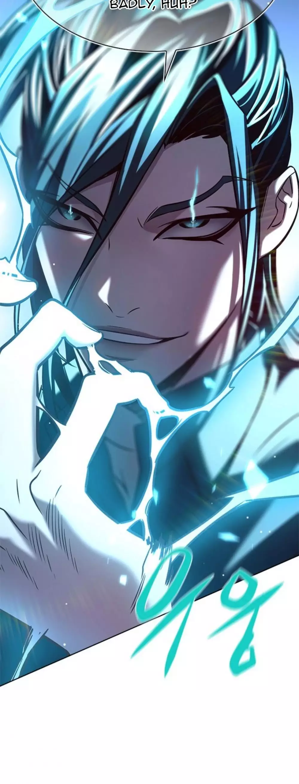 Eleceed, chapter 185, image 36