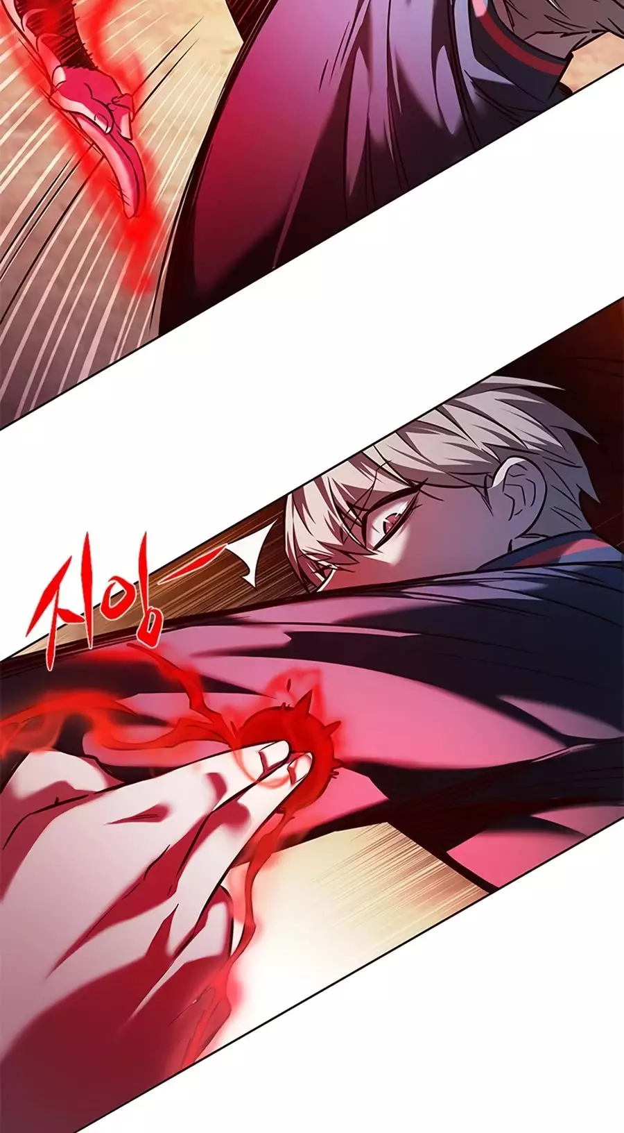 Eleceed, chapter 251, image 34