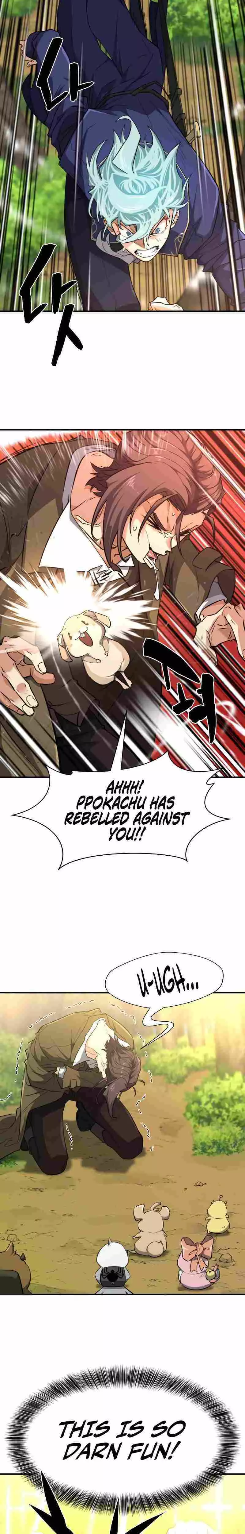 The Greatest Estate Developer, chapter 105, image 9