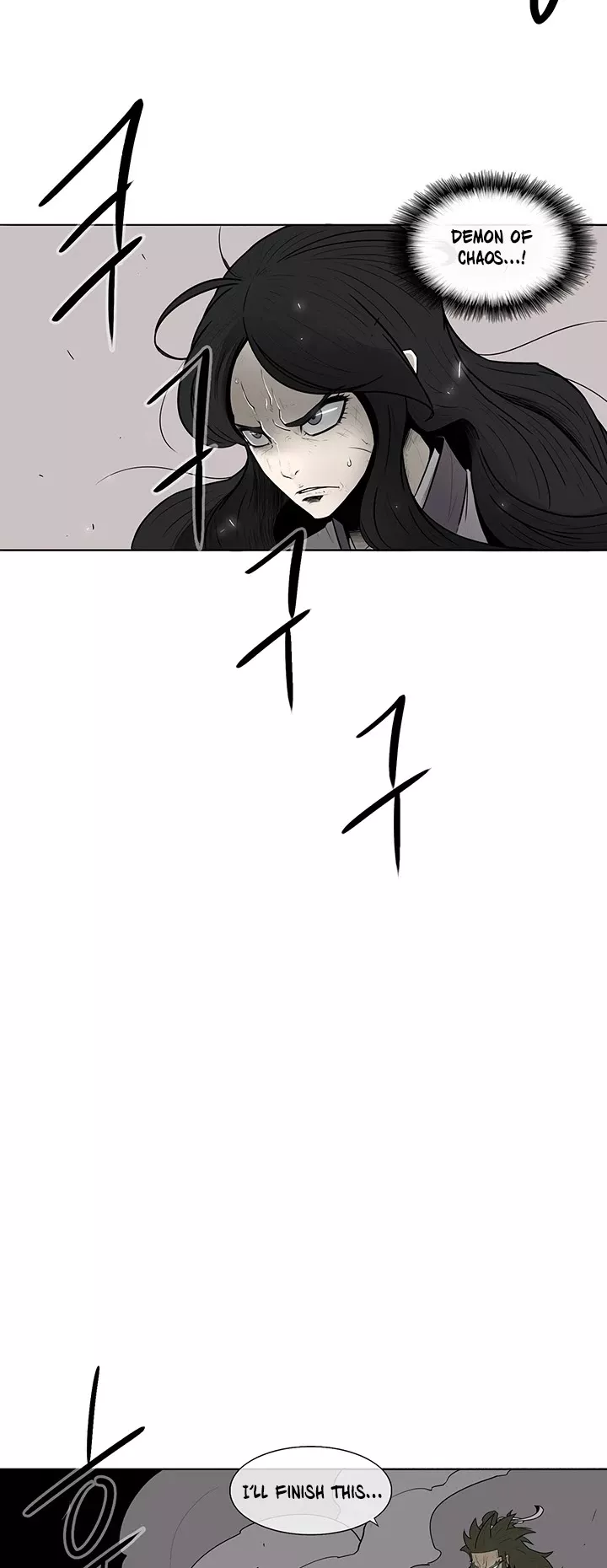 Legend of the Northern Blade, chapter 10, image 17