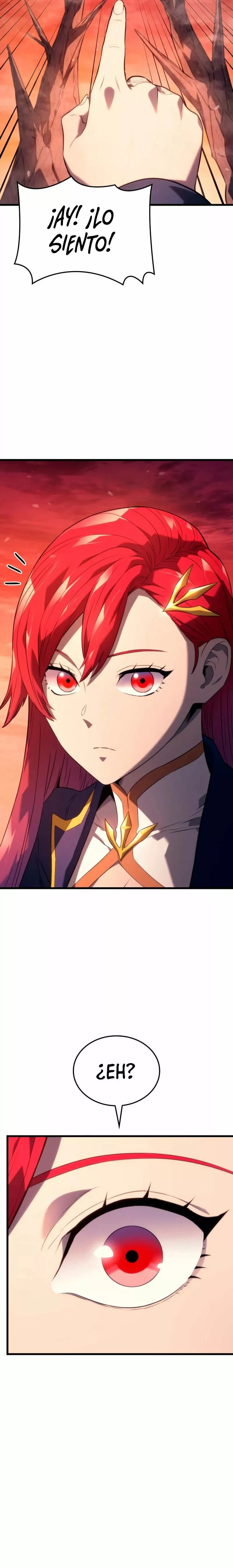 Revenge of the Baskerville Bloodhound, chapter 26, image 22