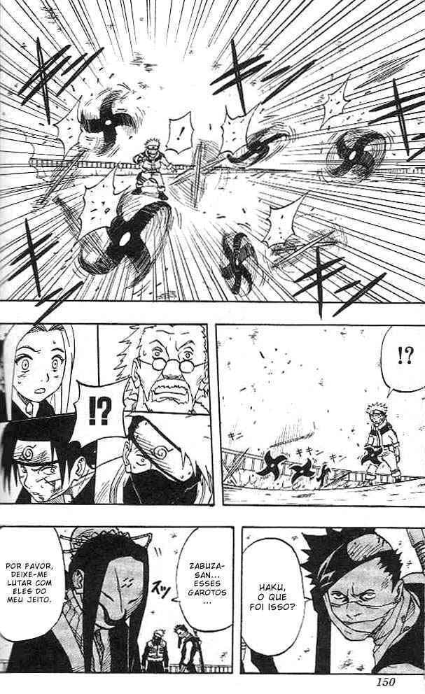 Naruto, chapter 25, image 5