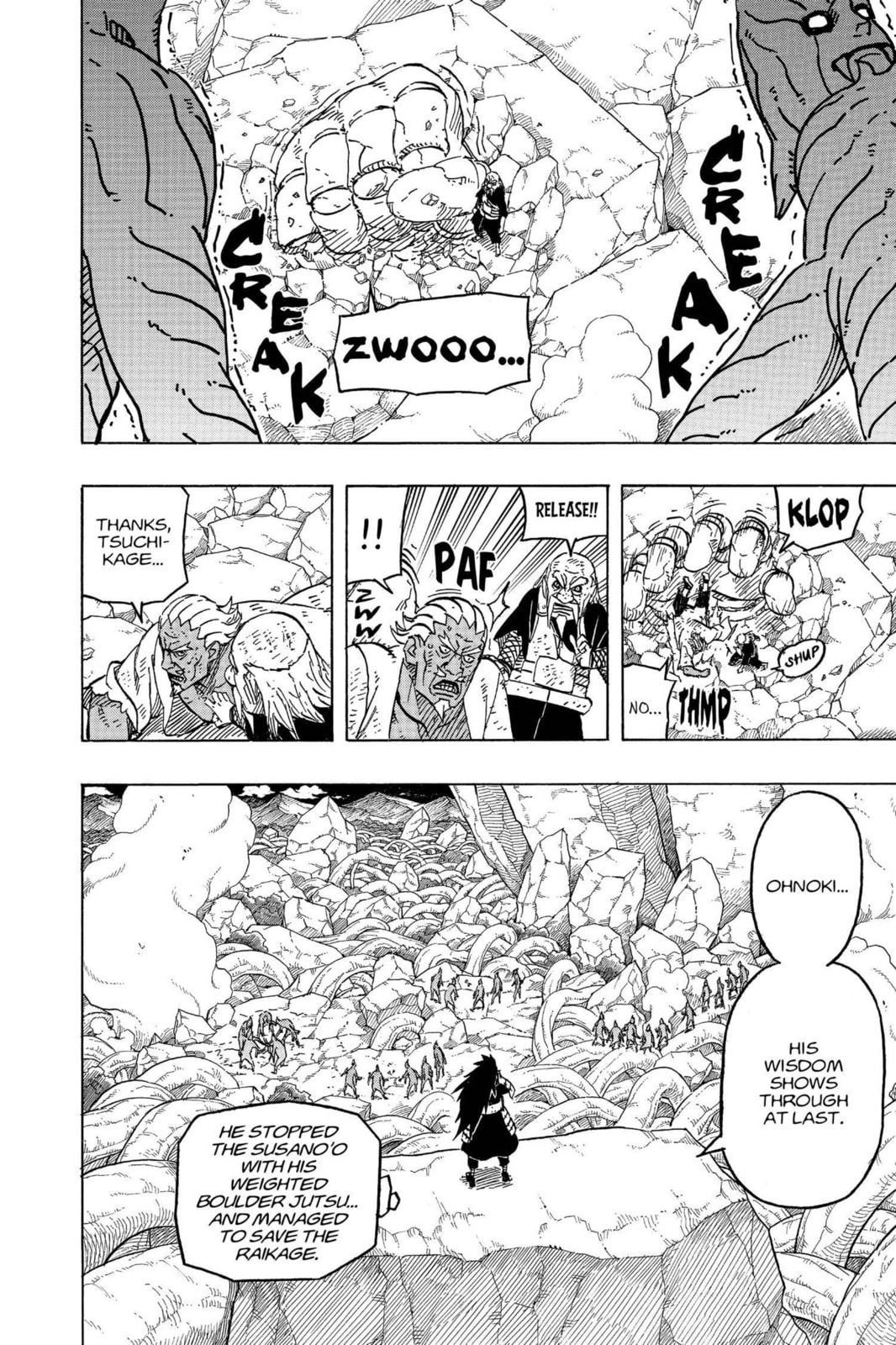 Naruto, chapter 588, image 10