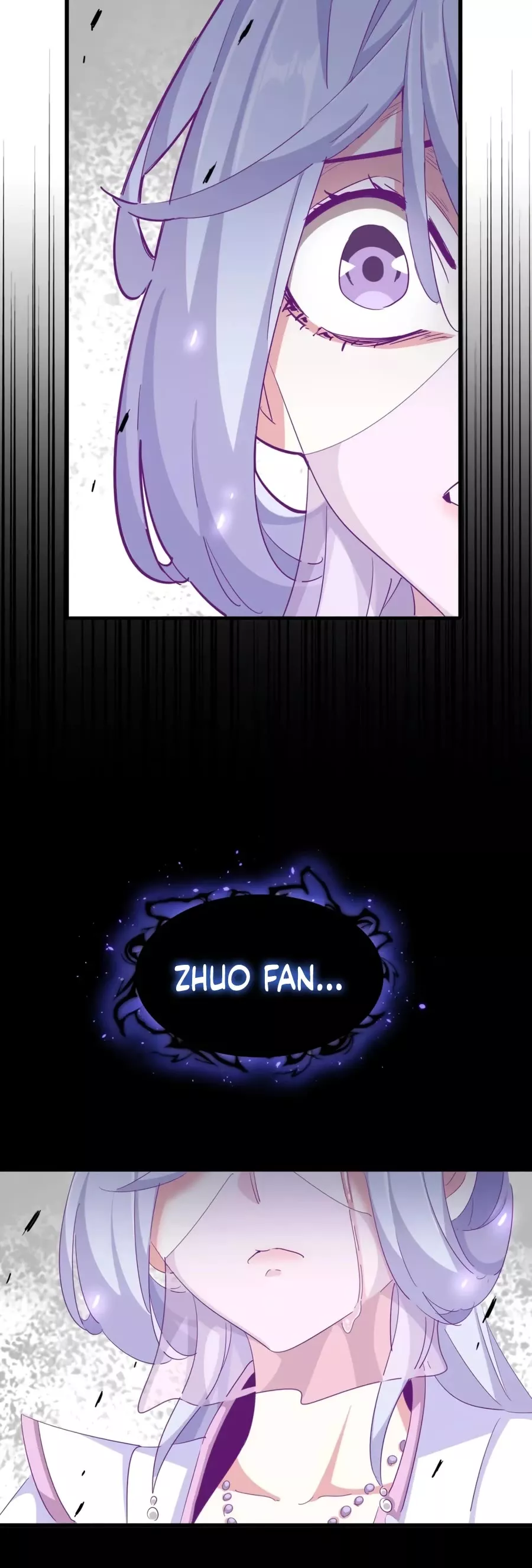 Magic Emperor, chapter 344, image 40
