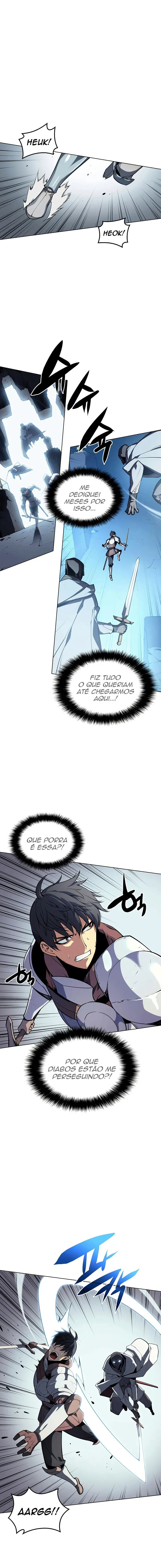 Overgeared (Team Argo), chapter 2, page 2