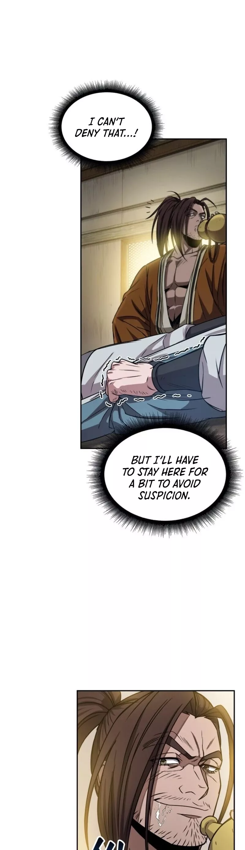 Nano Machine, chapter 10, image 4