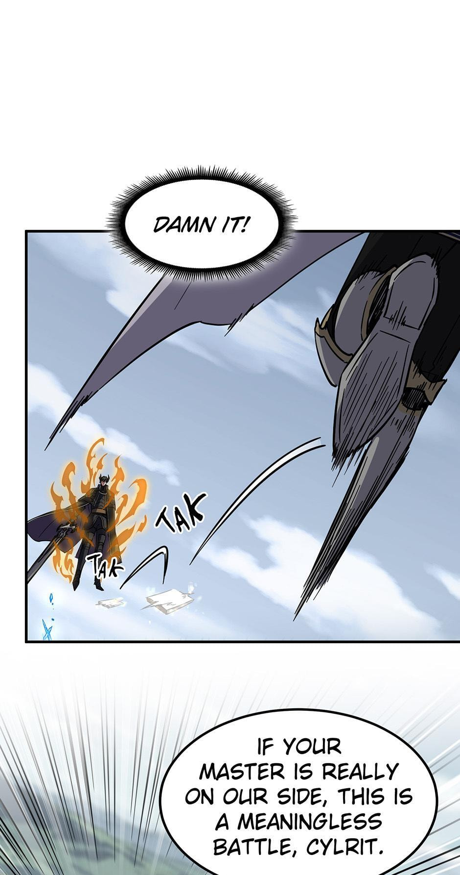 The Beginning After the End, chapter 250, image 26