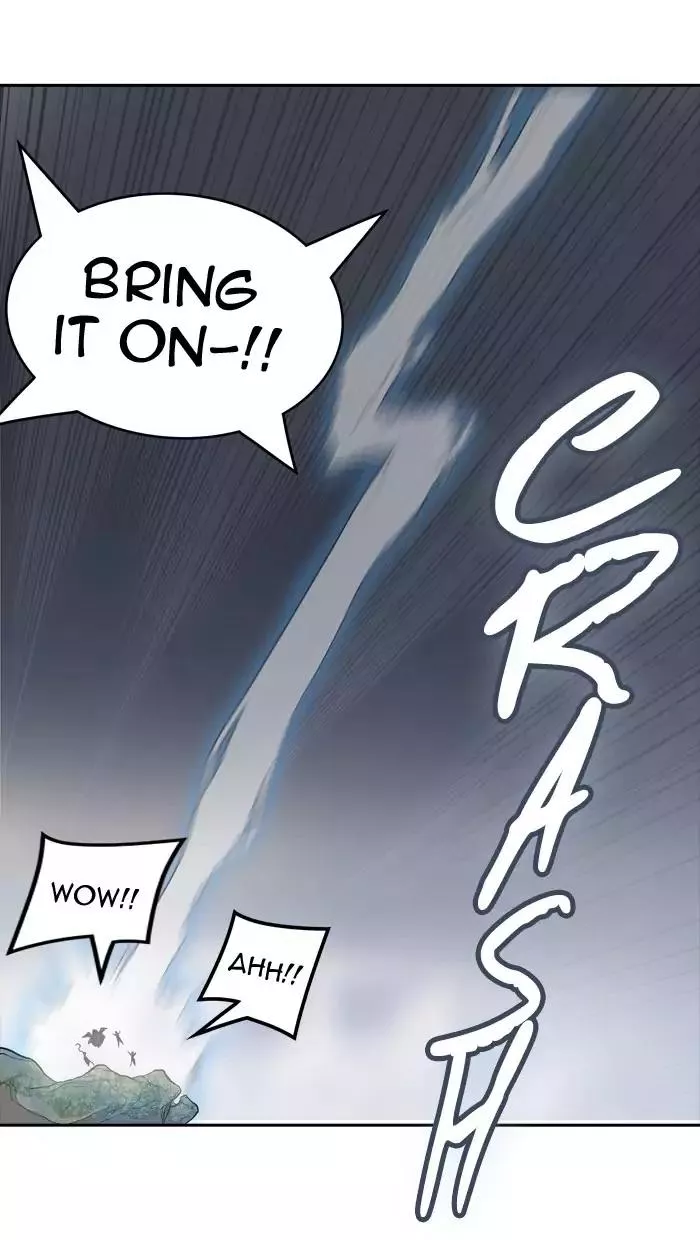 Tower of God, chapter 372, image 88