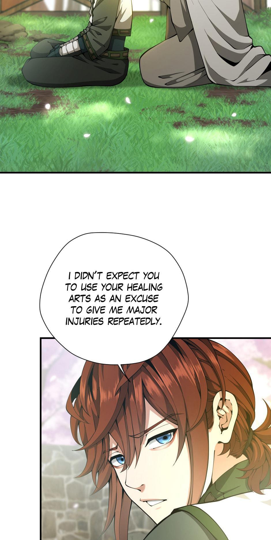 The Beginning After the End, chapter 160, image 16