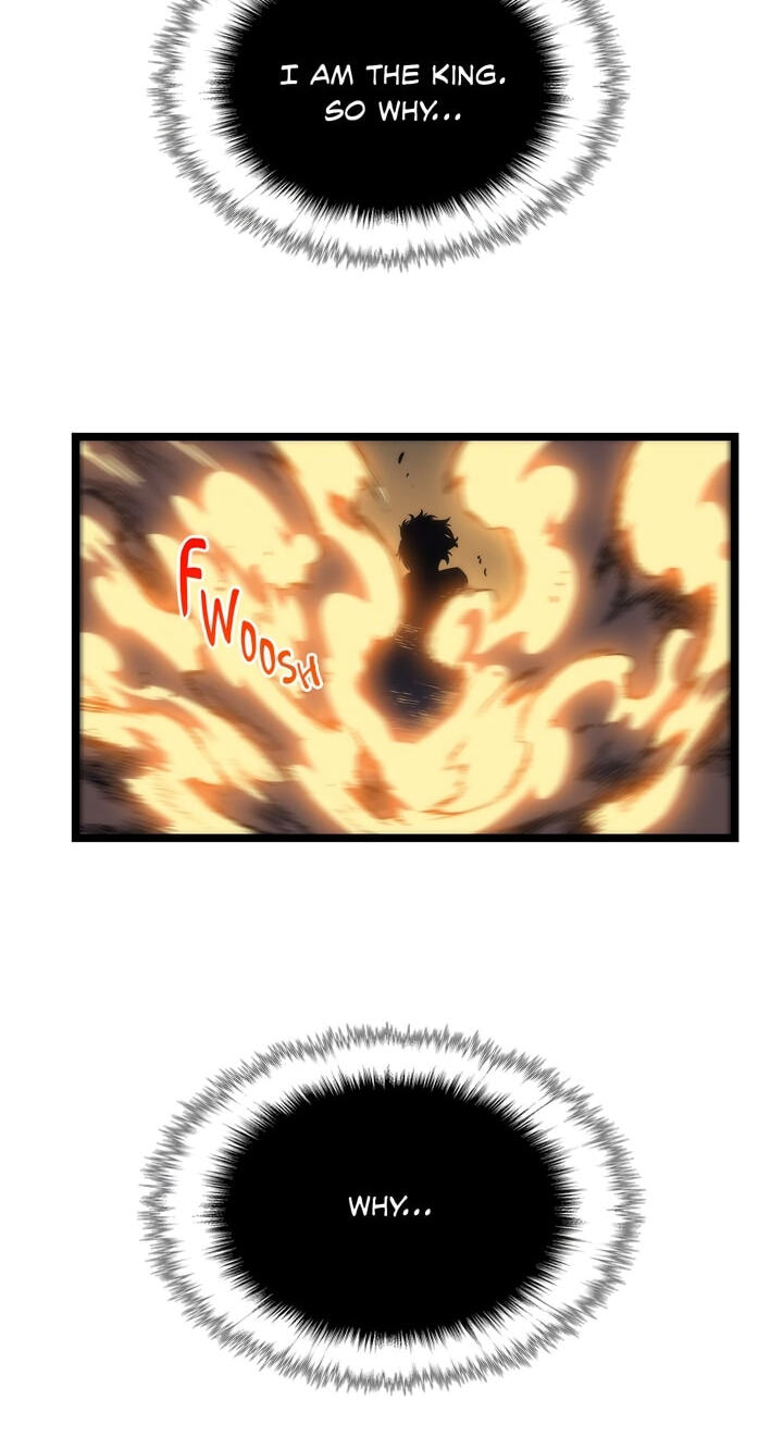 Solo Leveling, chapter 104, page 26