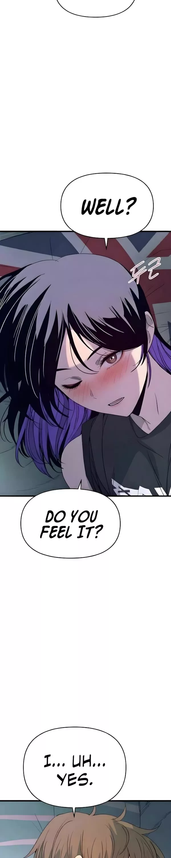 My Bias Gets on the Last Train, chapter 66, image 35