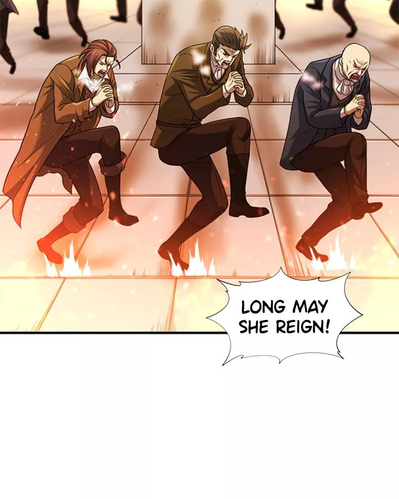 The Greatest Estate Developer, chapter 67, image 35