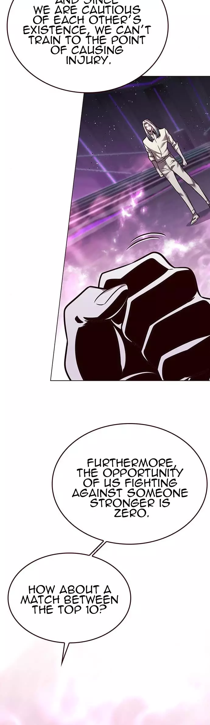 Eleceed, chapter 271, image 37