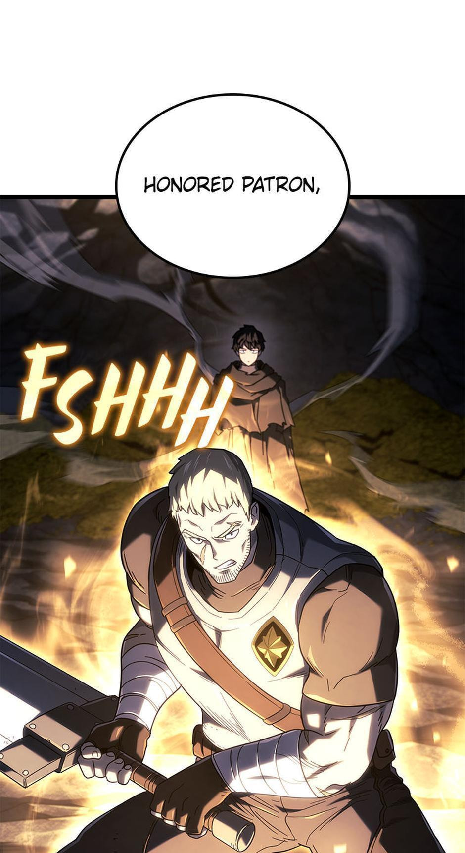 Revenge of the Baskerville Bloodhound, chapter 112, image 41