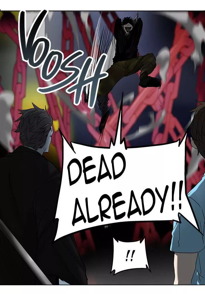 Tower of God, chapter 256, image 26