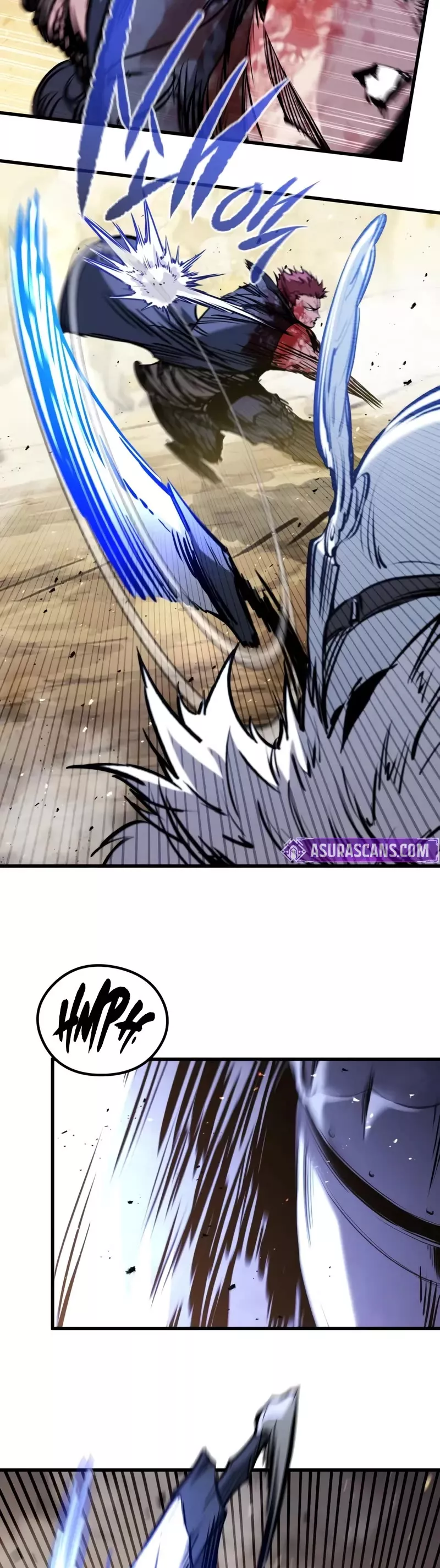 The Regressed Mercenary Has a Plan, chapter 40, image 10