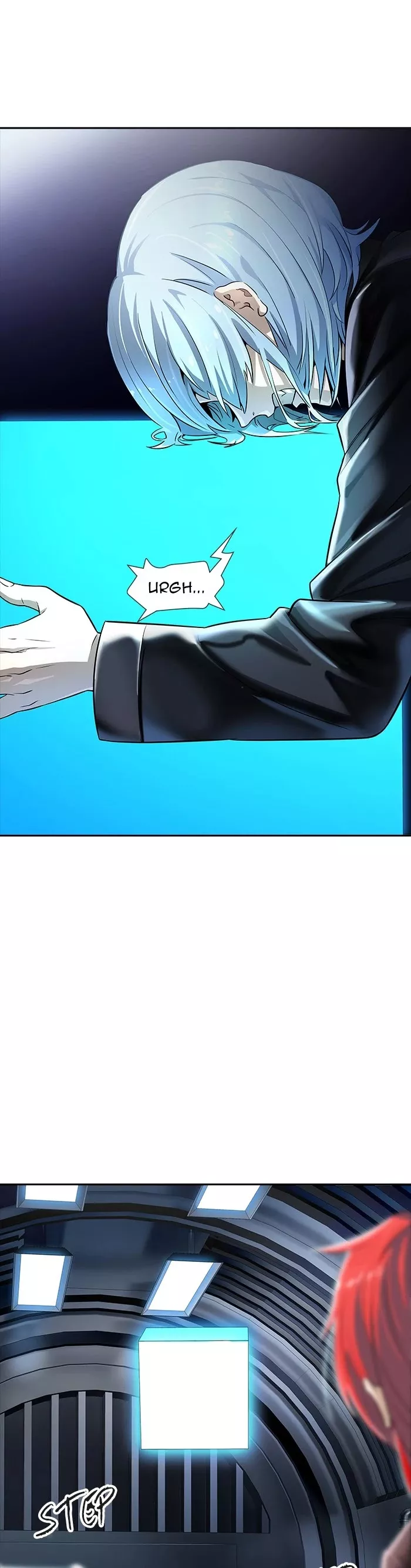 Tower of God, chapter 545, image 56