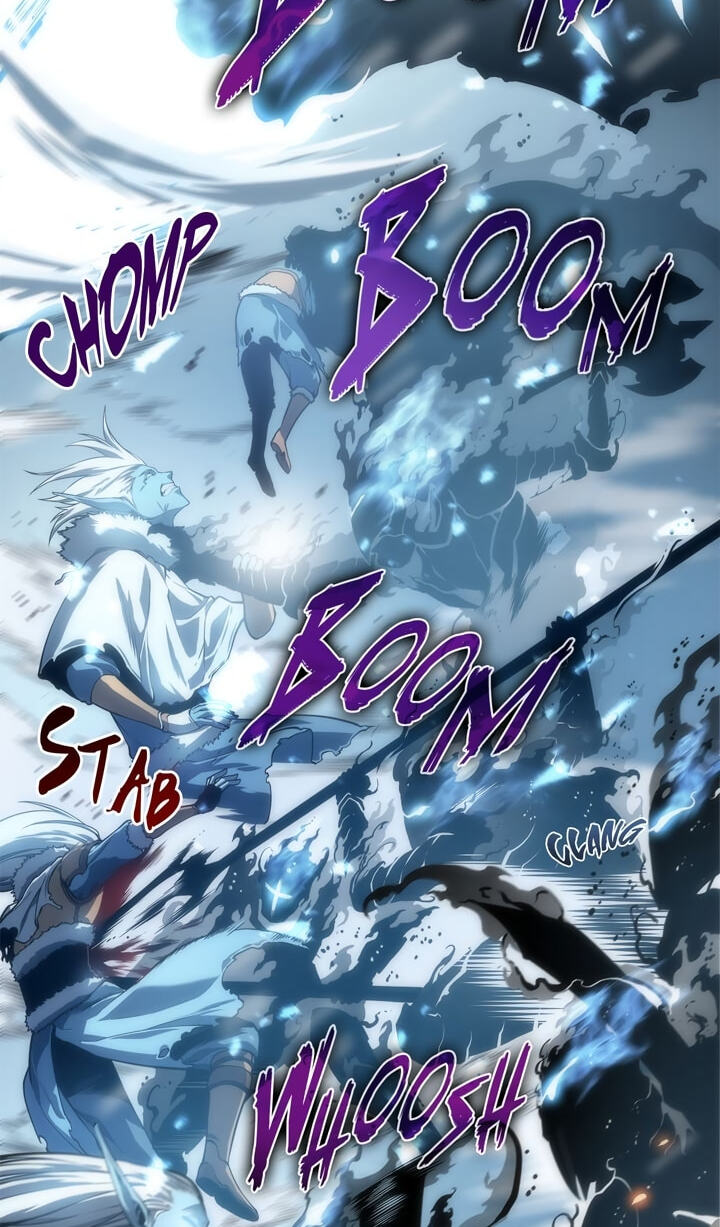 Solo Leveling, chapter 53, page 42