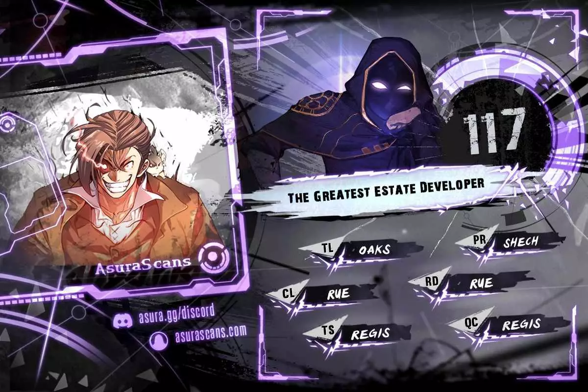 The Greatest Estate Developer, chapter 117, image 2